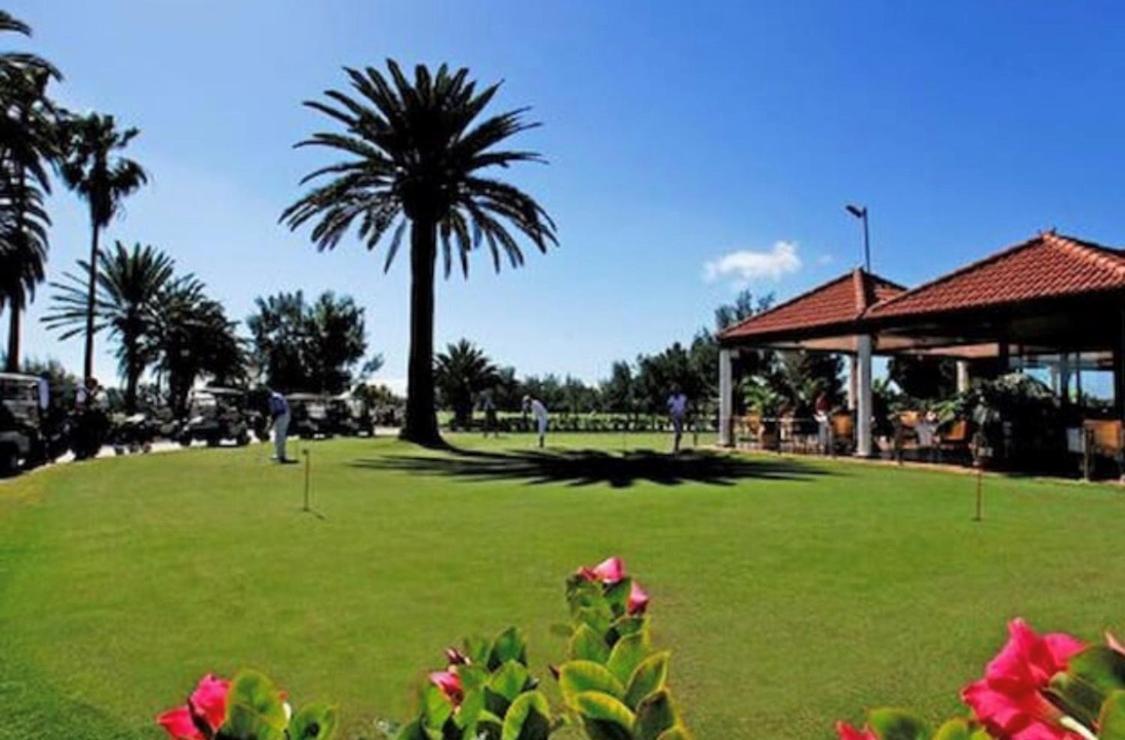 Flower Holiday home Maspalomas (Gran Canaria)