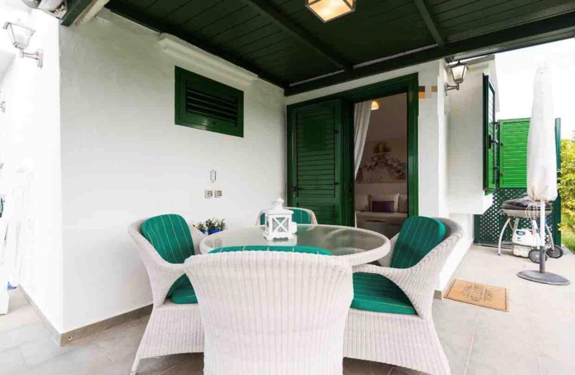 Holiday home Flower Maspalomas (Gran Canaria)