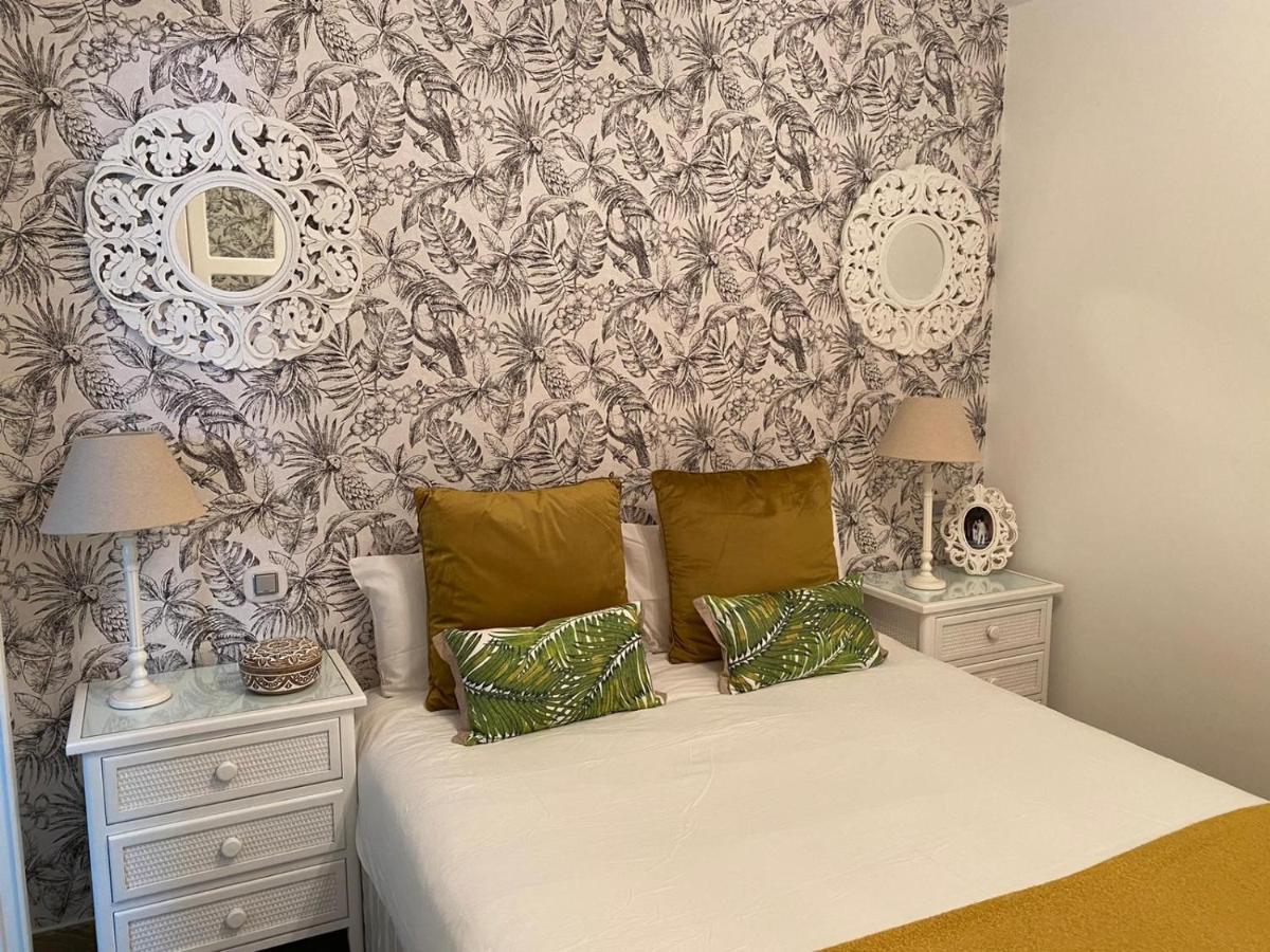 Flower Holiday home *