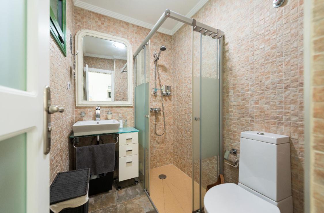 Holiday home Flower Maspalomas (Gran Canaria)