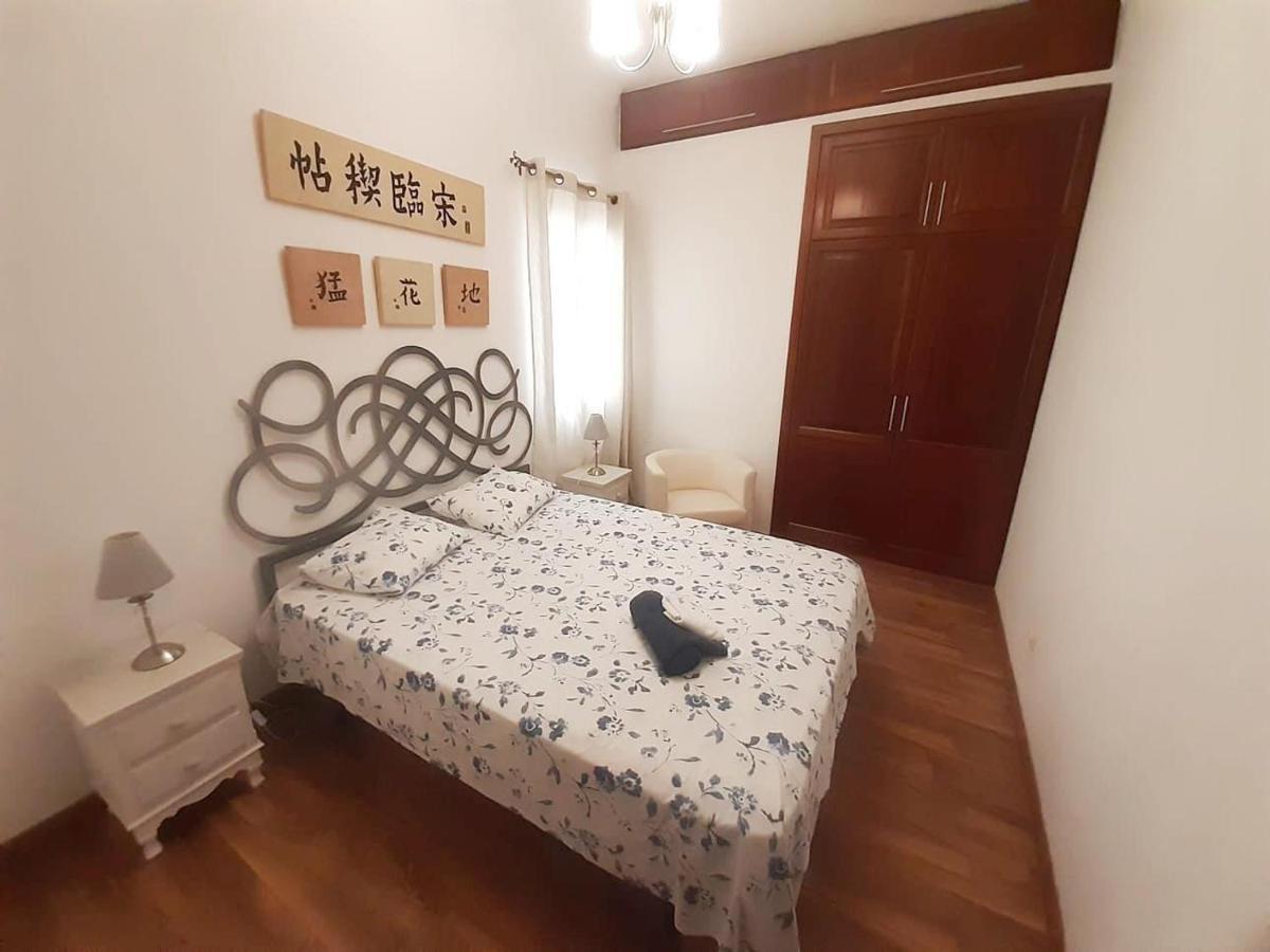 Oceanfront Flat Ii By Canary365 * Las Palmas de Gran Canaria
