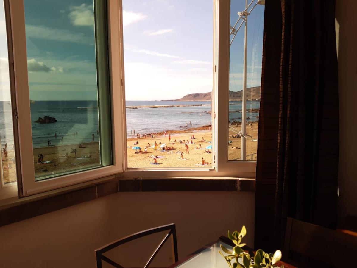 Oceanfront Flat Ii By Canary365 Las Palmas de Gran Canaria