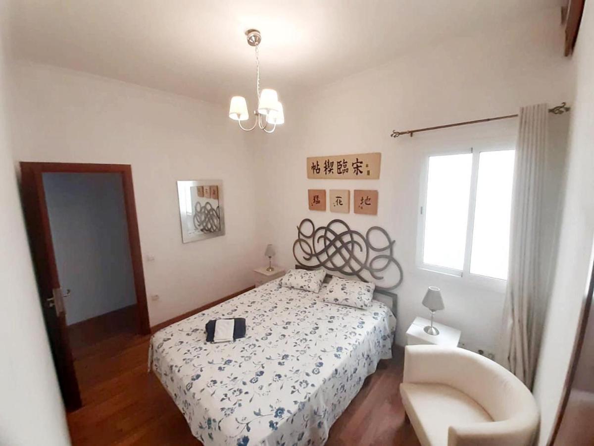 Oceanfront Flat Ii By Canary365 Apartamento Las Palmas de Gran Canaria