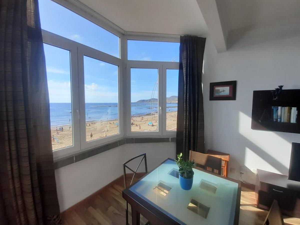 Oceanfront Flat Ii By Canary365 Las Palmas de Gran Canaria
