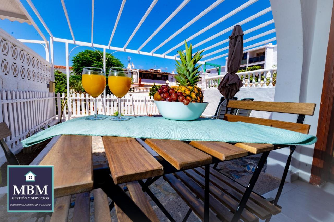 Marta Agaete Apartment Agaete (Gran Canaria)