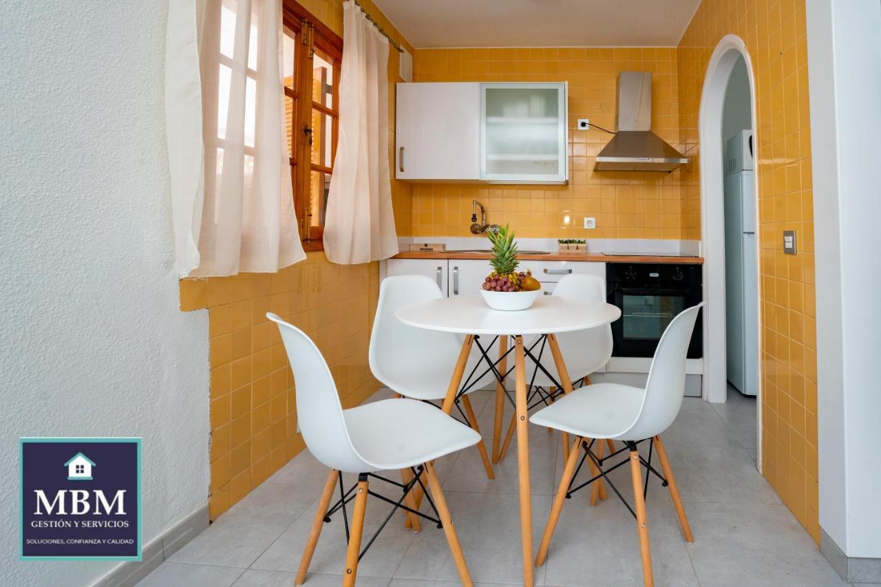 Apartment Marta Agaete *