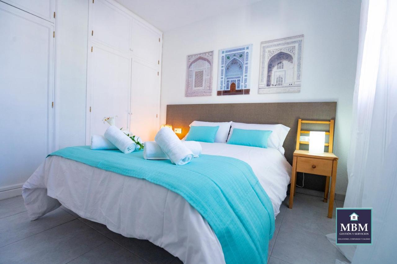 Apartment Marta Agaete