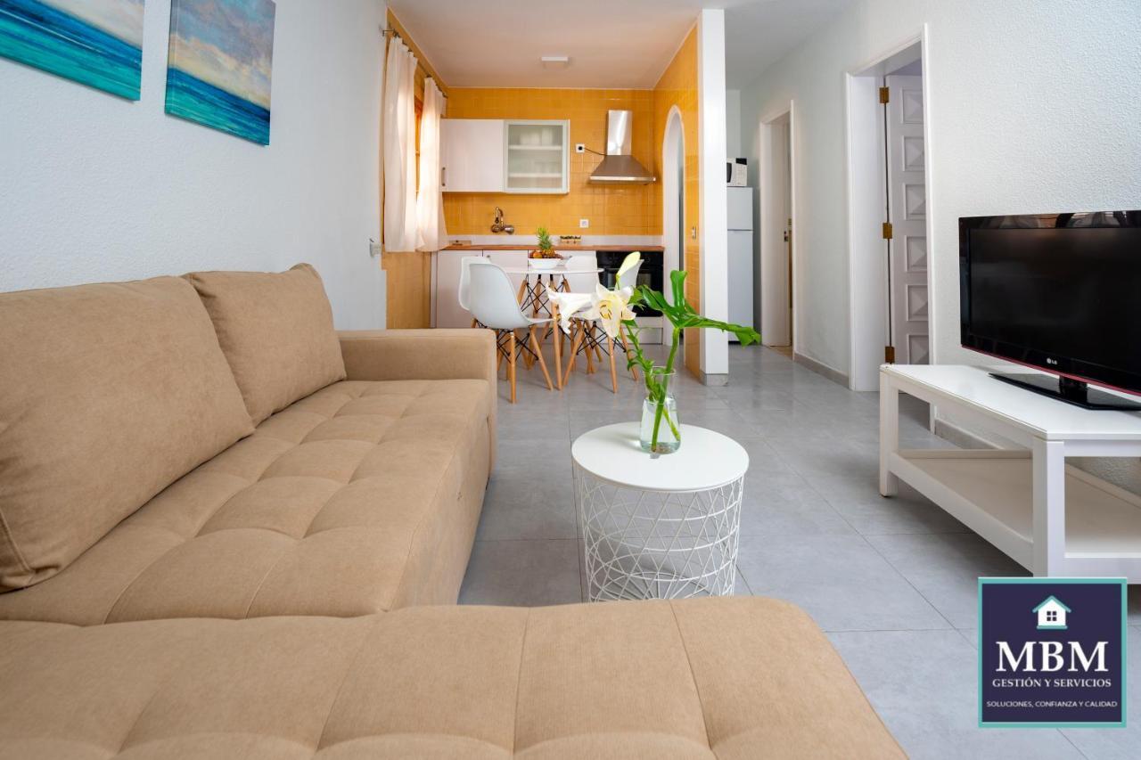 Marta Agaete Apartment Agaete (Gran Canaria)