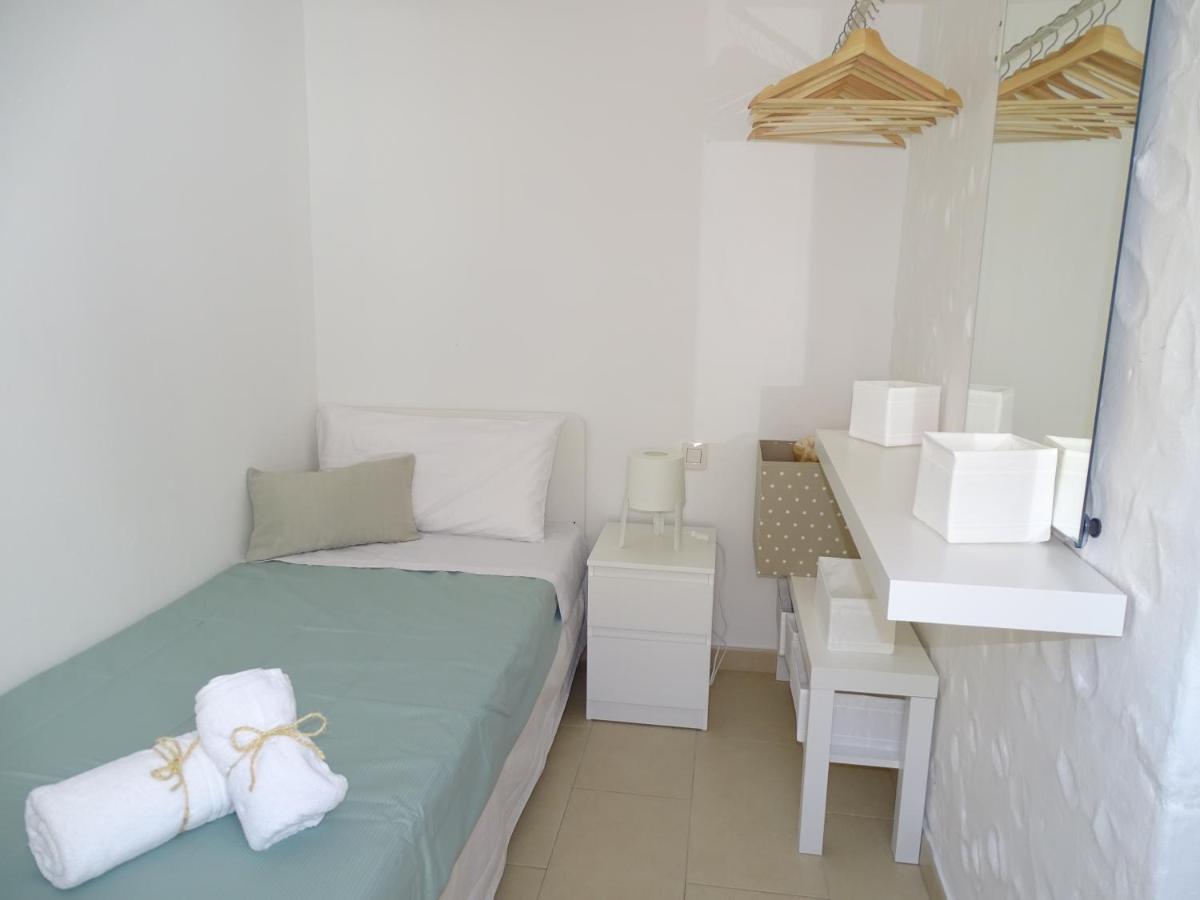 Сasa de vacaciones Tartanas Granca Playa del Inglés