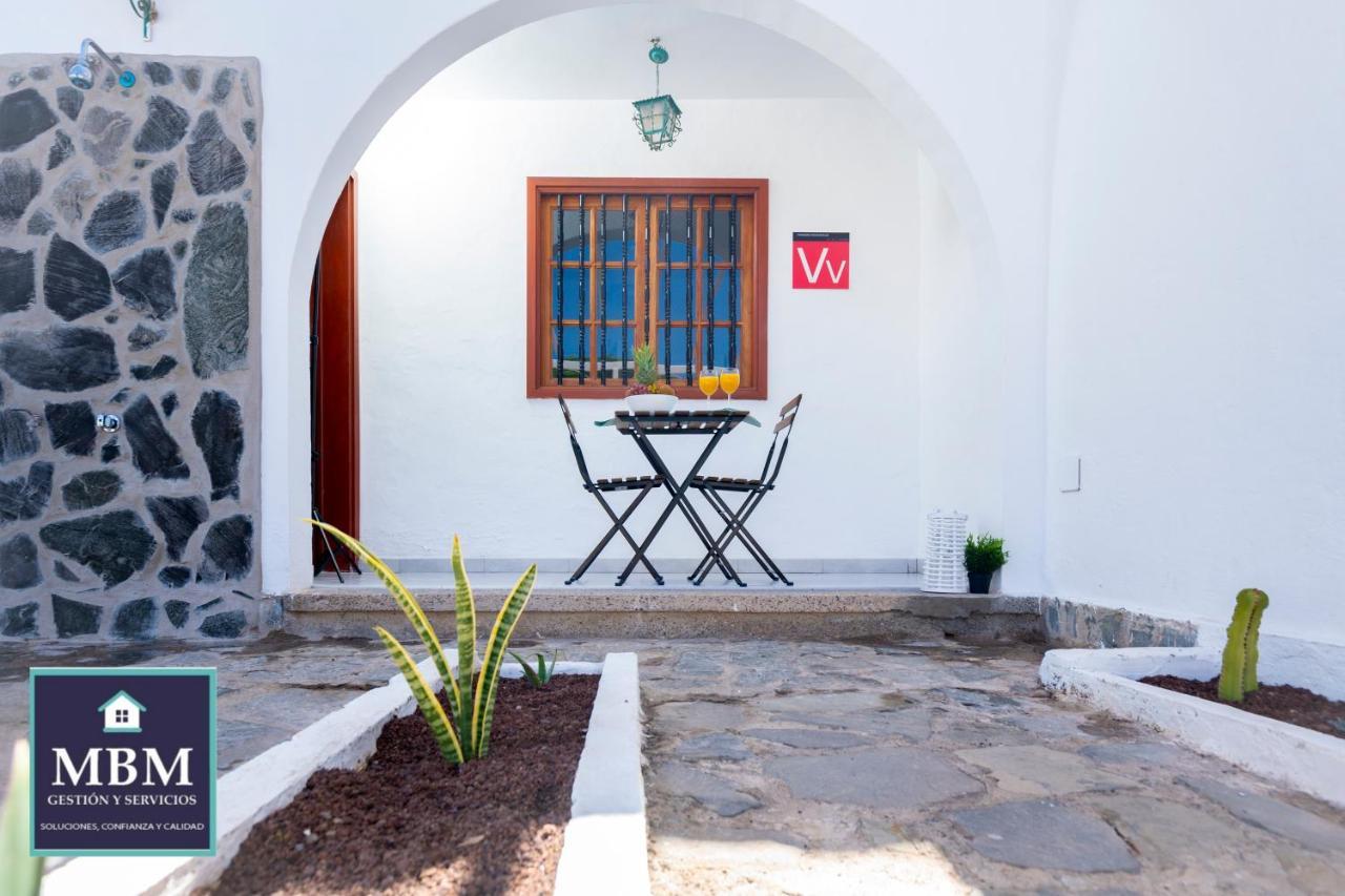 Apartment Marta Agaete