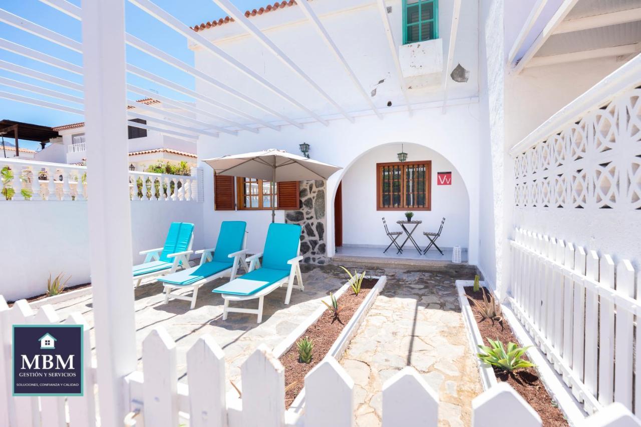 Apartment Marta Agaete