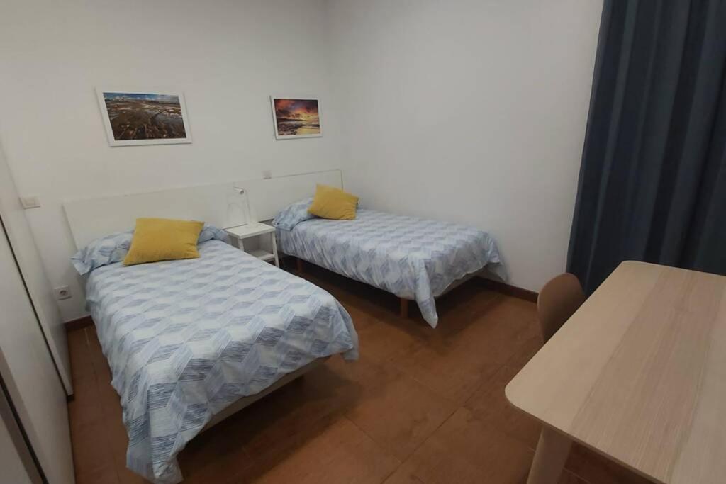 Apartamento Canteras Hierro-1 Las Palmas de Gran Canaria