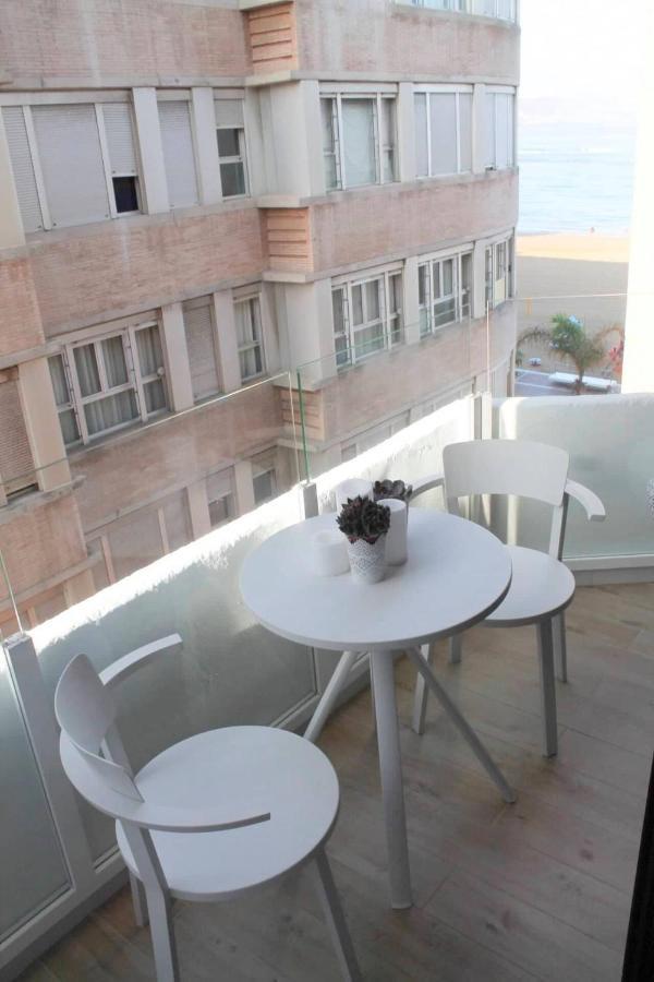 Apartamento Vv Loft Canteras Gran Playa 