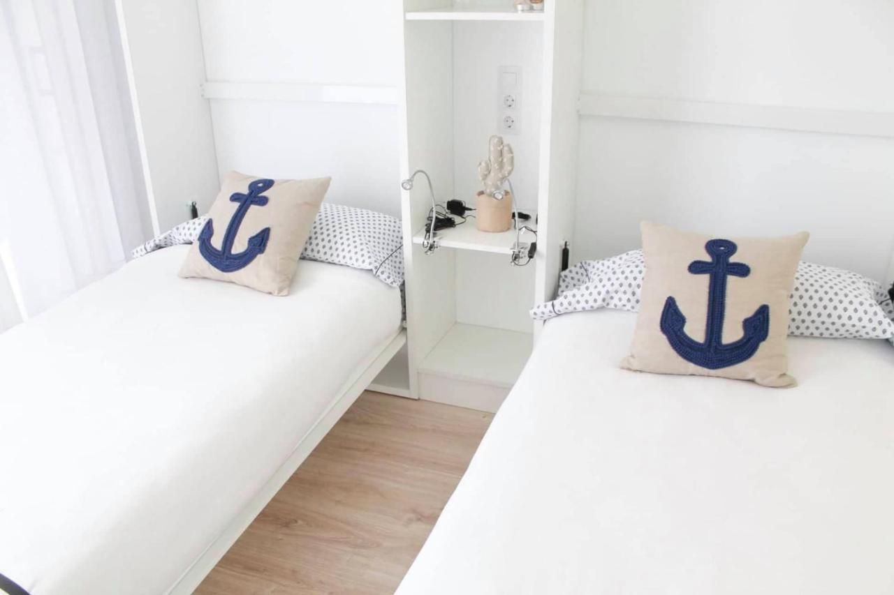 Apartamento Vv Loft Canteras Gran Playa 