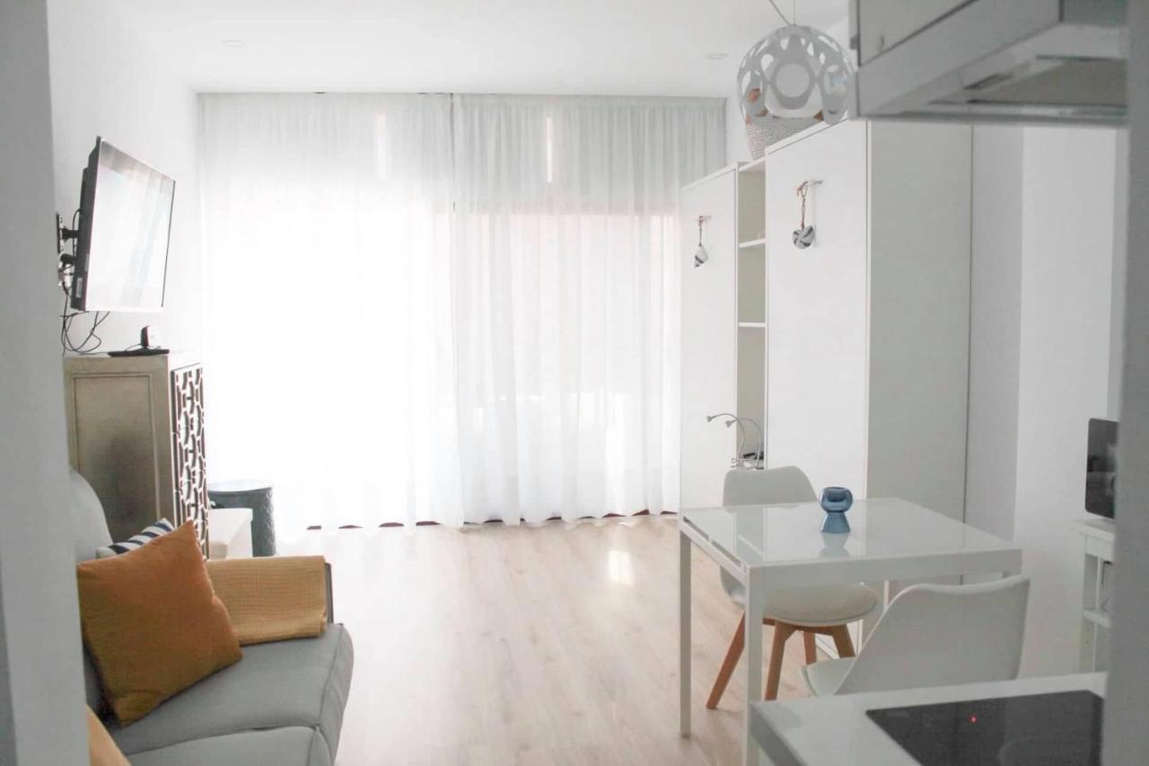 Apartamento Vv Loft Canteras Gran Playa 