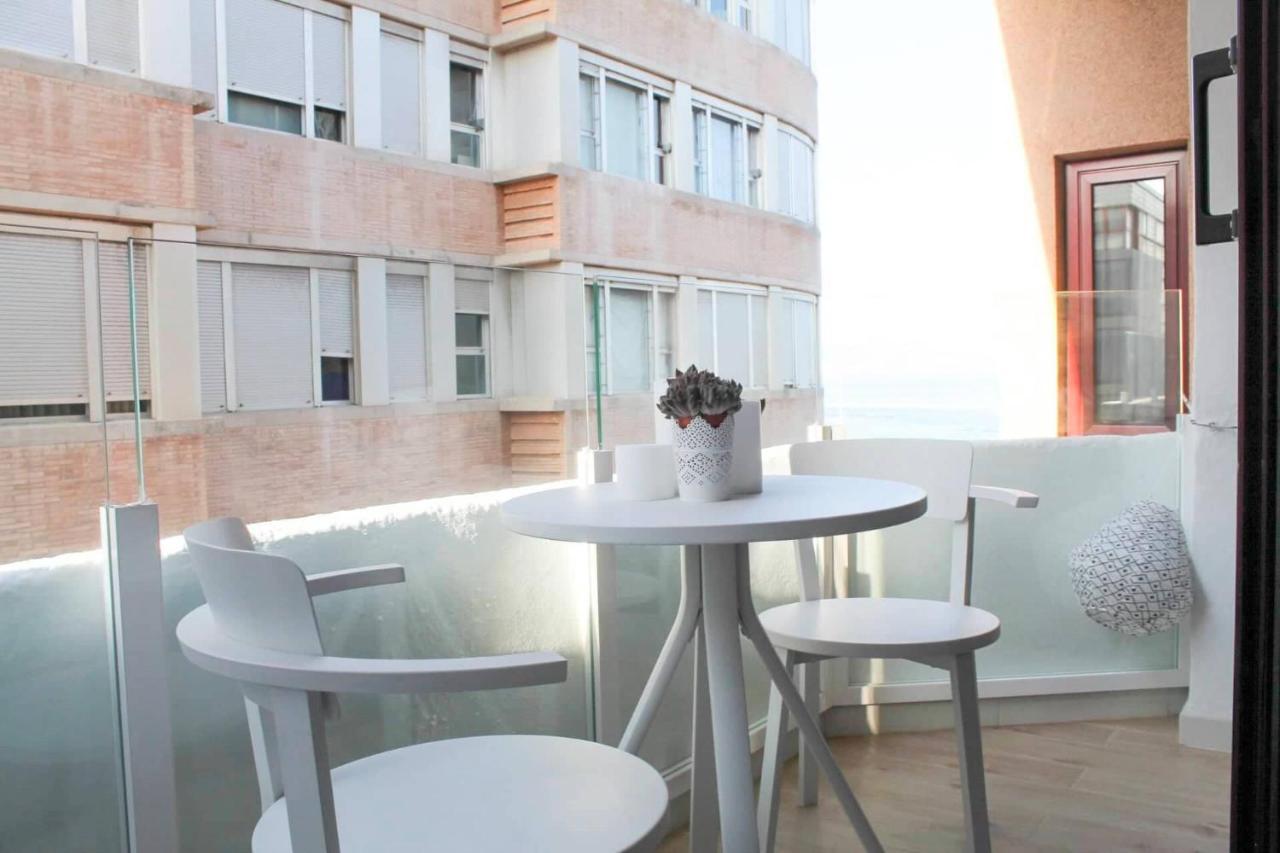 Apartamento Vv Loft Canteras Gran Playa 