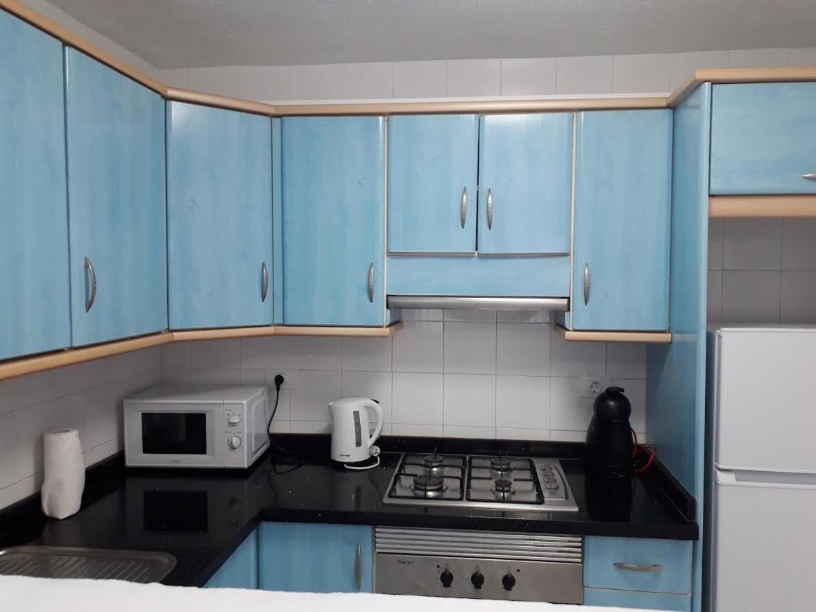 Deluxe Yumbo Apartamento *
