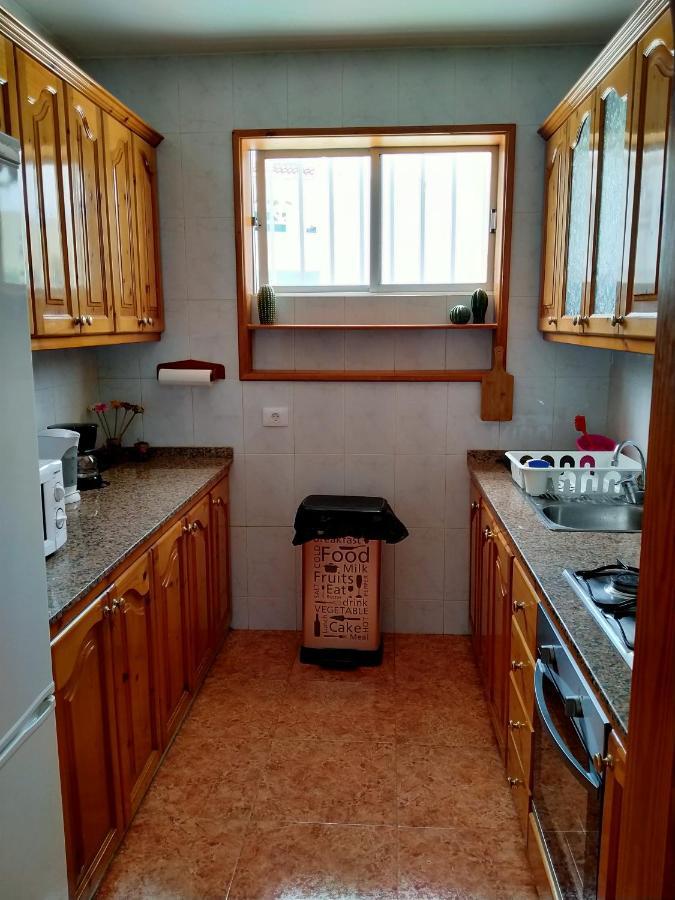 Martha's Holiday home Telde
