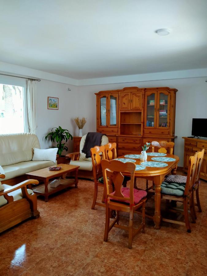 Holiday home Martha's Telde