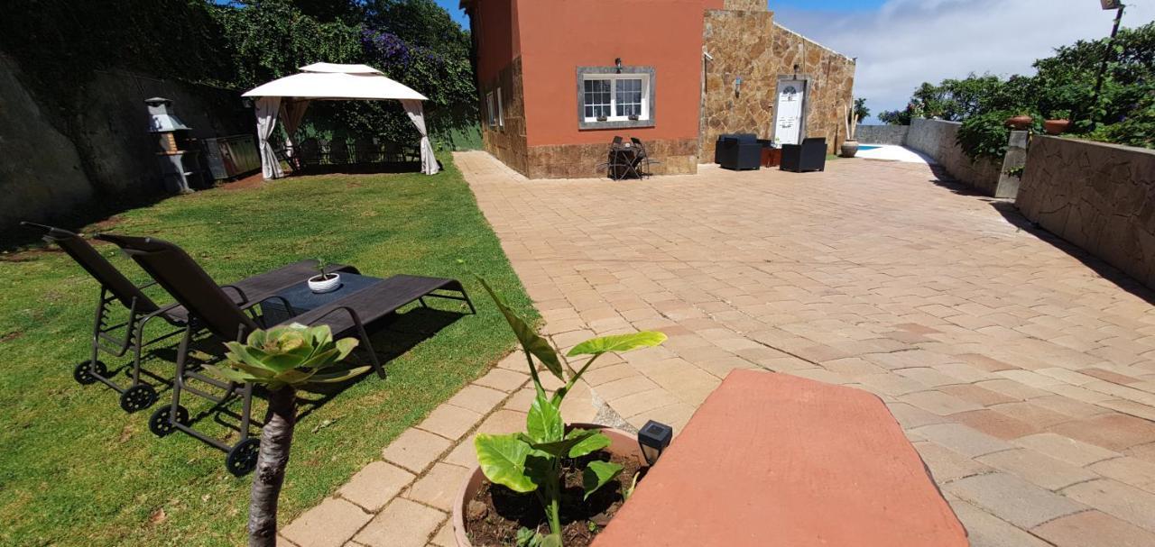 Bella Vista Los Penones Villa
