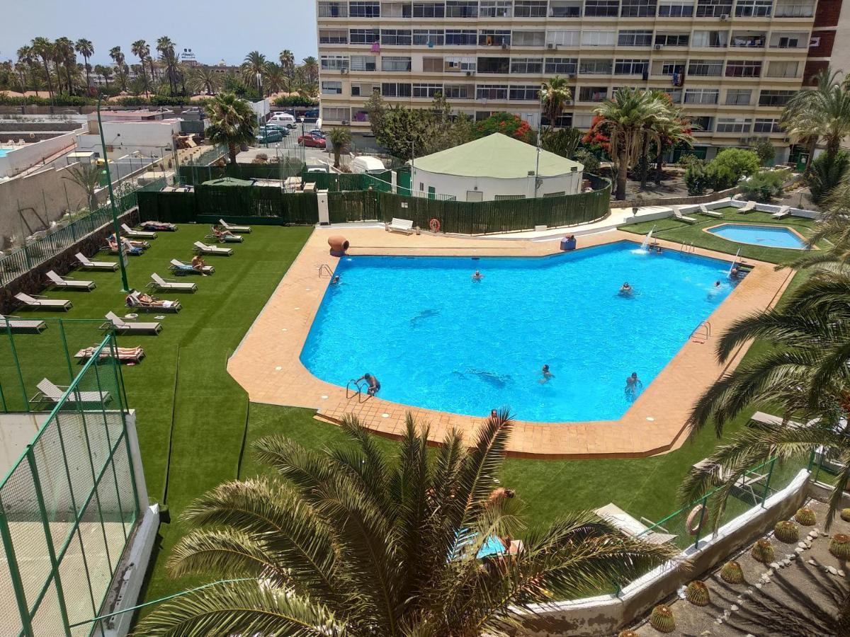 Vacations Appartamento Playa del Inglés