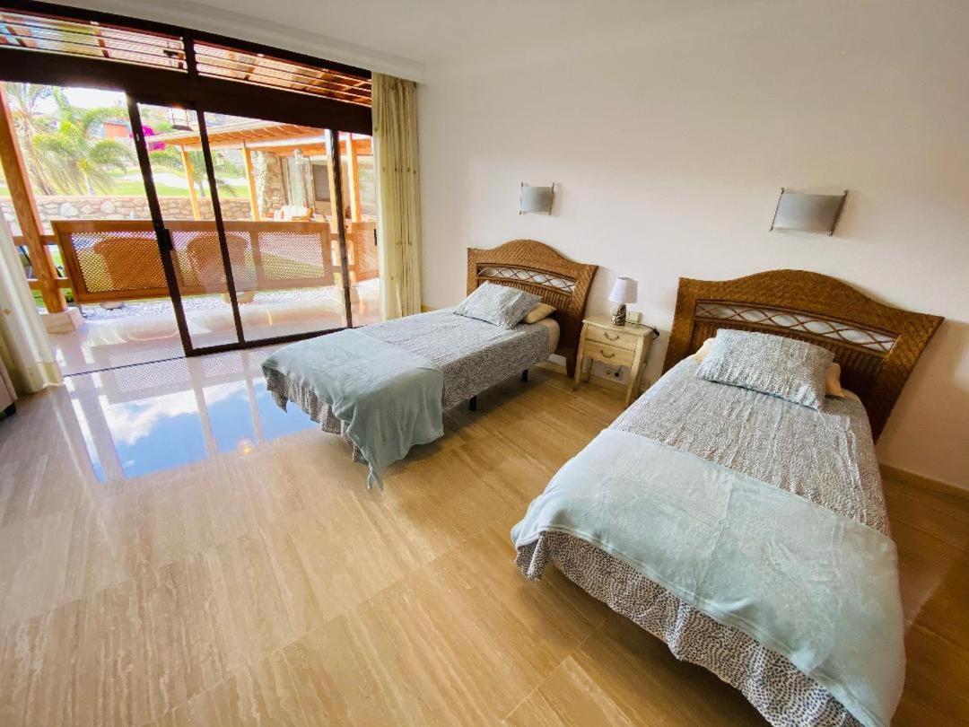 Bravo In Anfi Tauro Golf Villa *