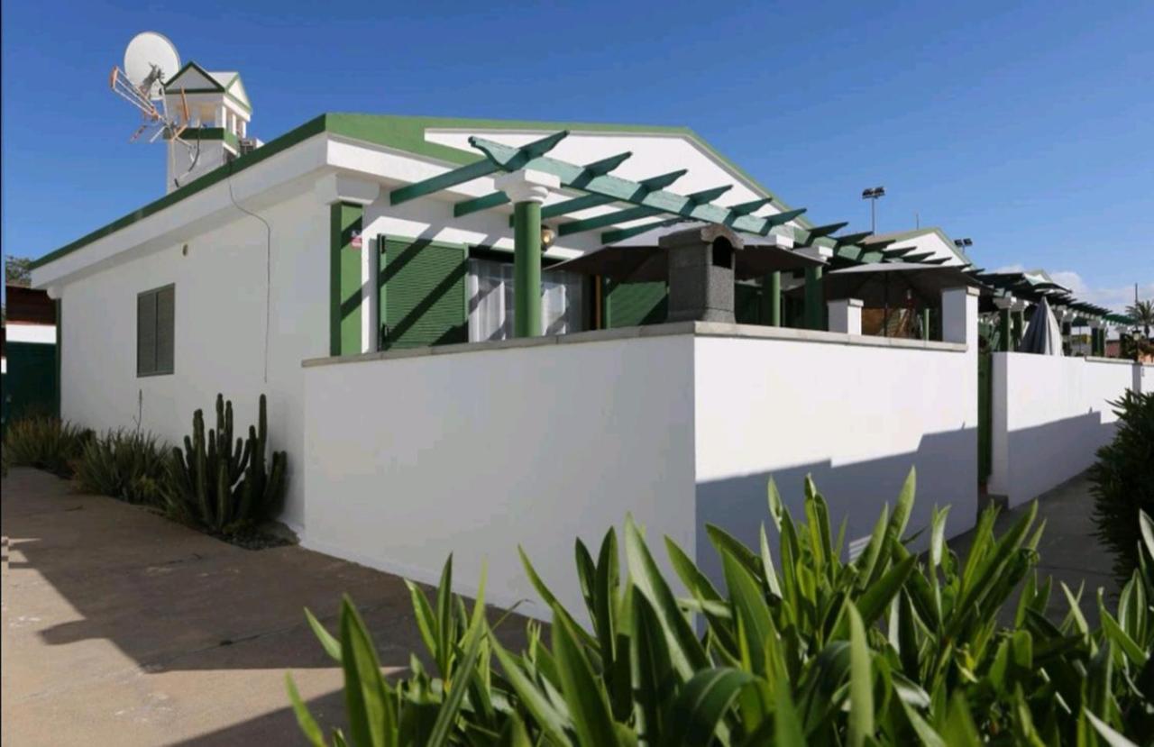 Appartamento Vistagolf Maspalomas *