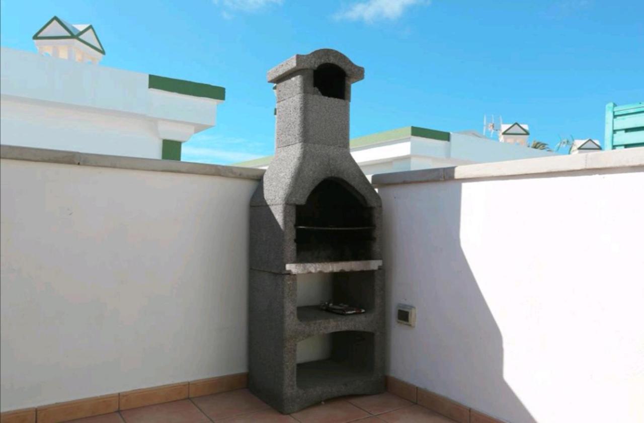 Appartamento Vistagolf Maspalomas *