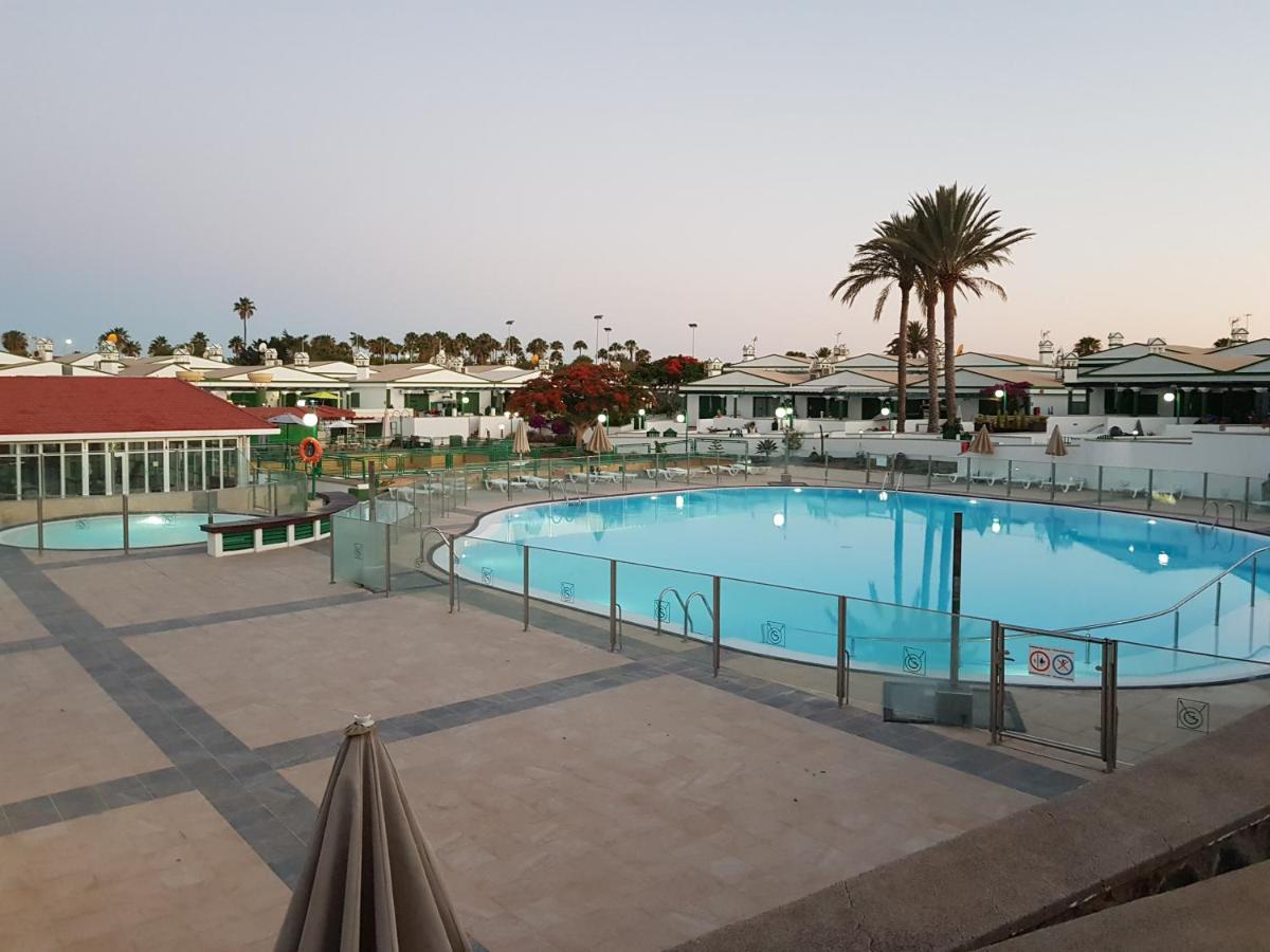 Vistagolf Maspalomas *