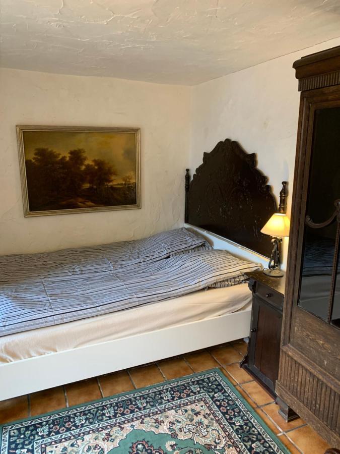 El Sosiego, Der Rueckzugsort Casa vacanze *