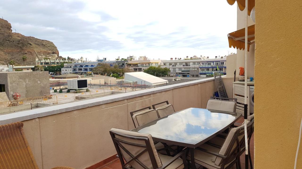 Apartamento 2 Bedrooms At Lomo Quiebre 50 M Away From The With Furnished Terrace And Wifi *