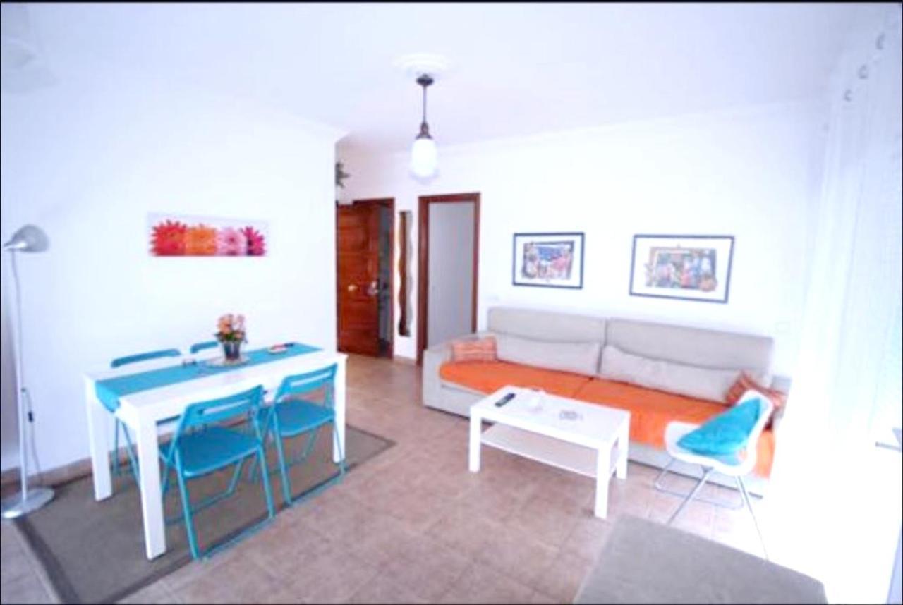 2 Bedrooms At Lomo Quiebre 50 M Away From The With Furnished Terrace And Wifi Apartamento Puerto De Mogan