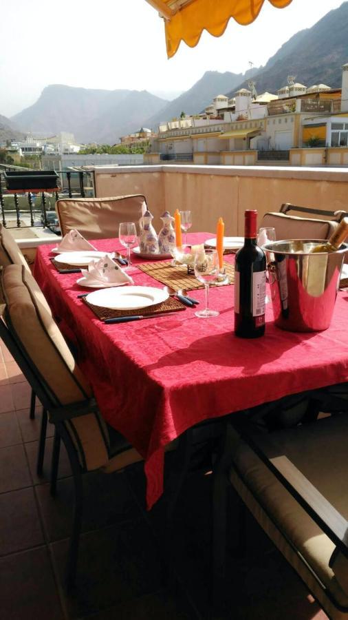 2 Bedrooms At Lomo Quiebre 50 M Away From The With Furnished Terrace And Wifi Apartamento