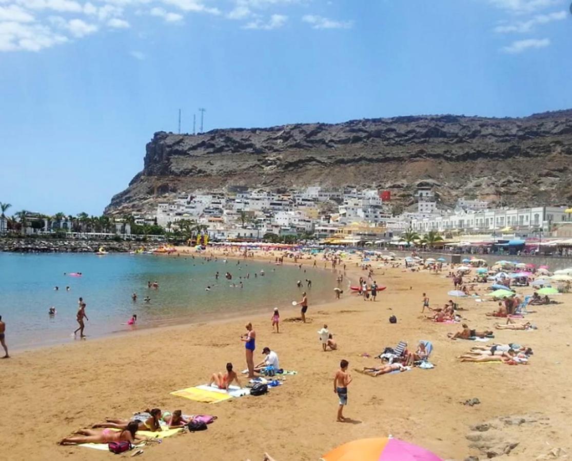 Apartamento 2 Bedrooms At Lomo Quiebre 50 M Away From The With Furnished Terrace And Wifi