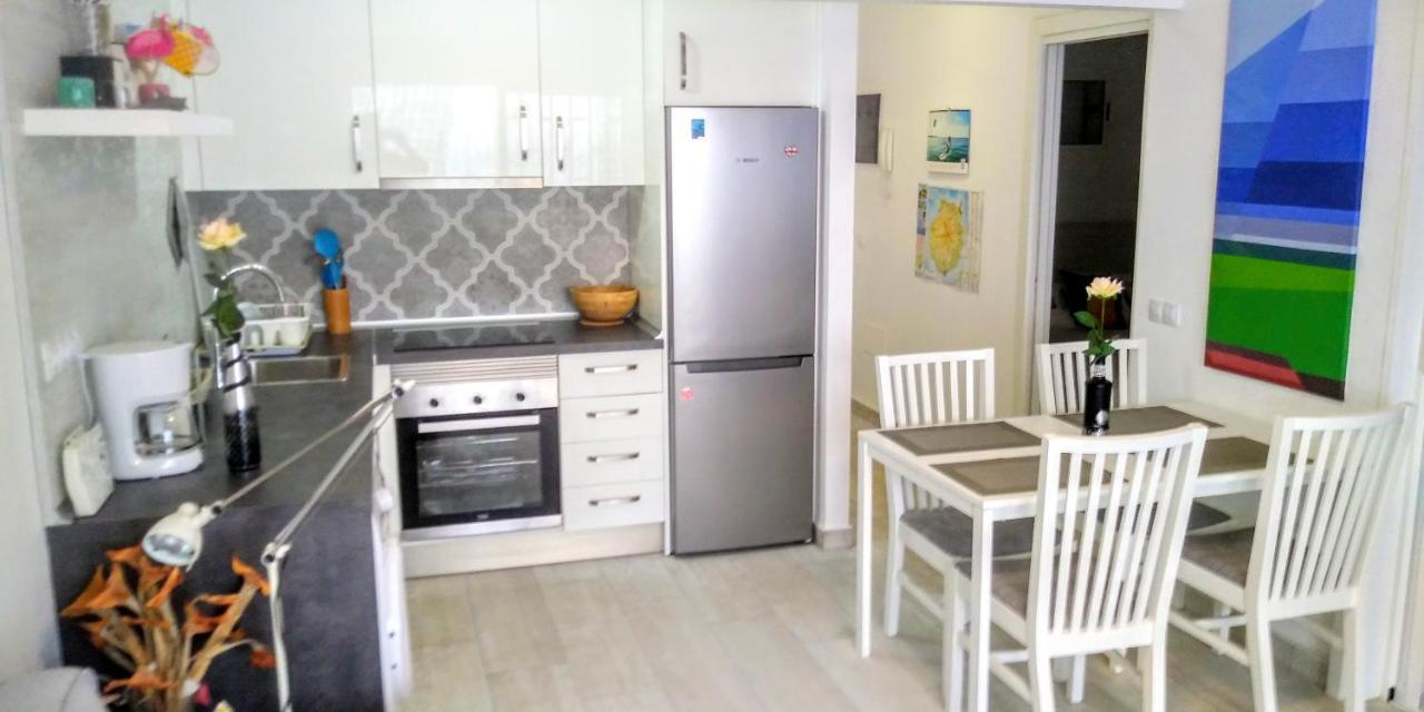Ocean45 San Agustin