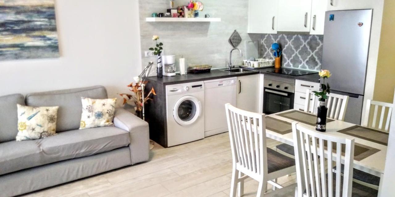 Ocean45 San Agustin Appartamento *