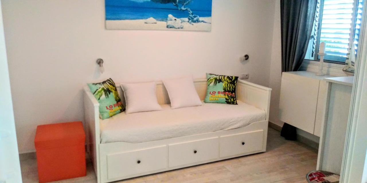 Appartamento Ocean45 San Agustin *