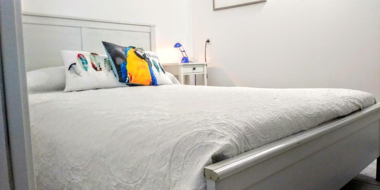 Ocean45 San Agustin Appartamento