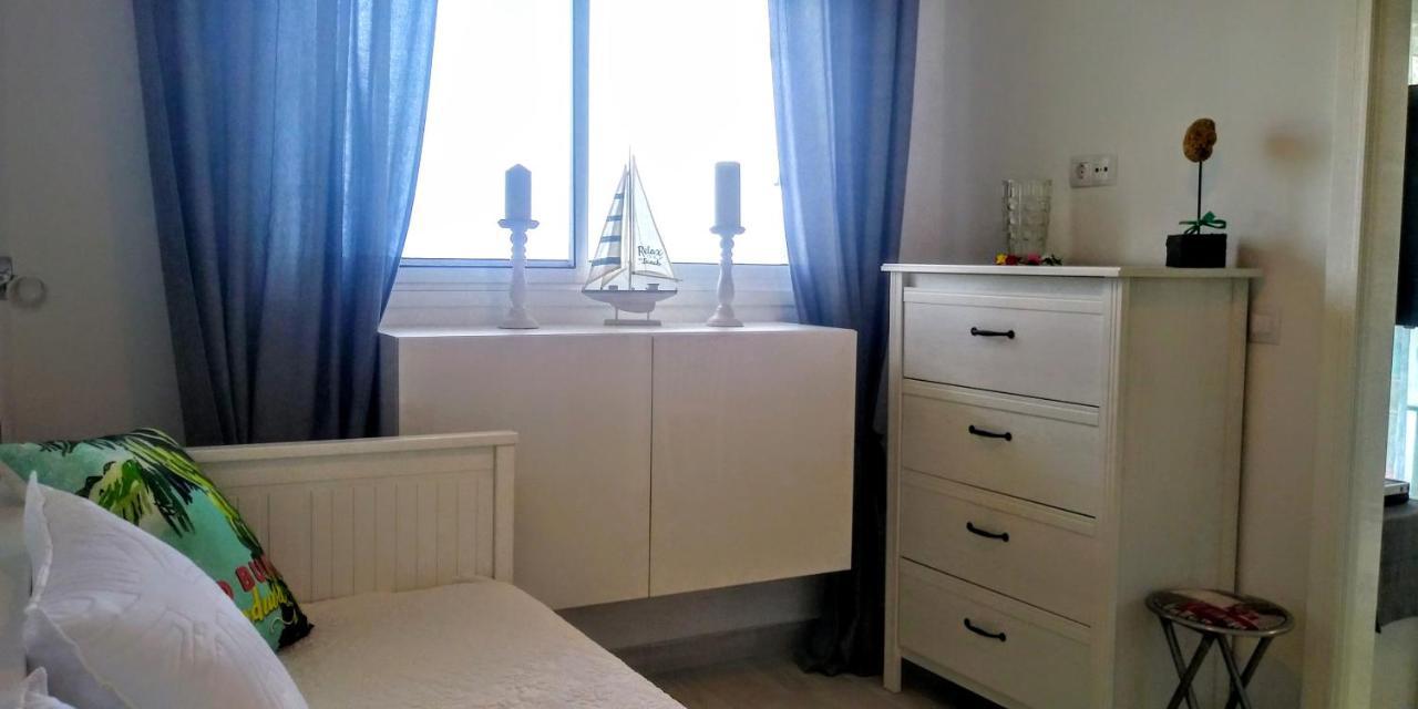 Ocean45 San Agustin