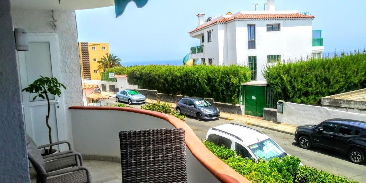 Ocean45 San Agustin Appartamento