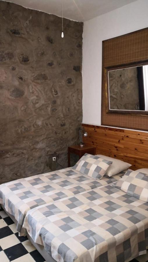 Casa Rustica San Francisco 1 *