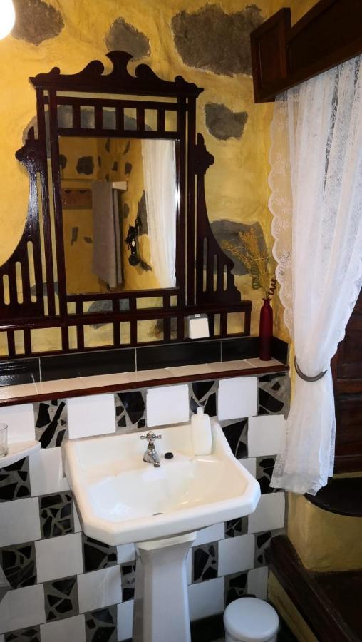 Casa Rustica San Francisco 1 Apartment Telde