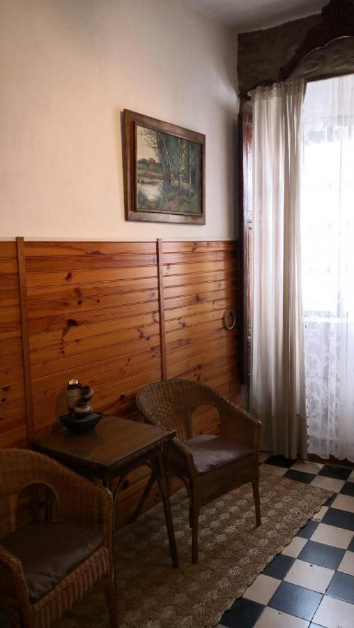Casa Rustica San Francisco 1 Apartment Telde
