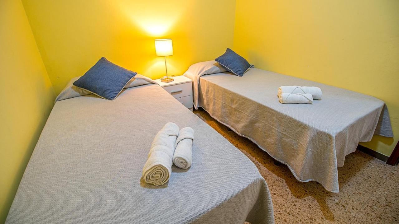 Apartamento Apartamento Playa De Sardina