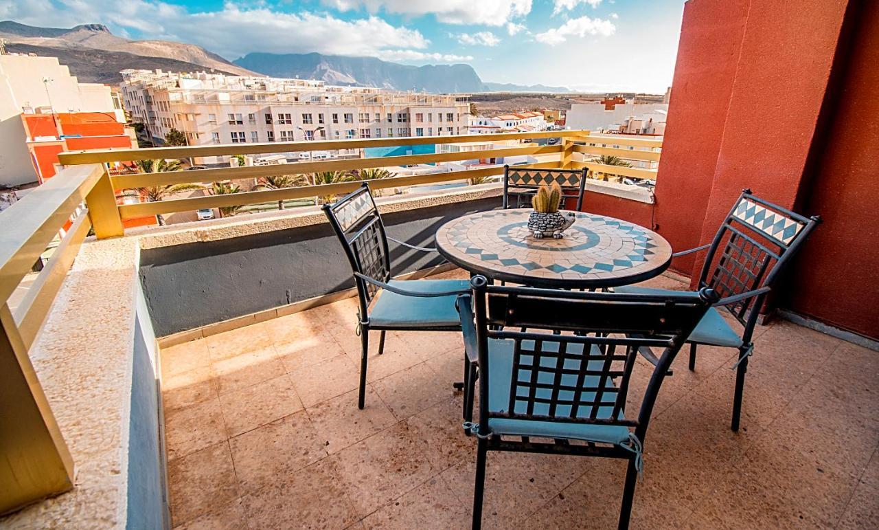 Apartamento Apartamento Playa De Sardina