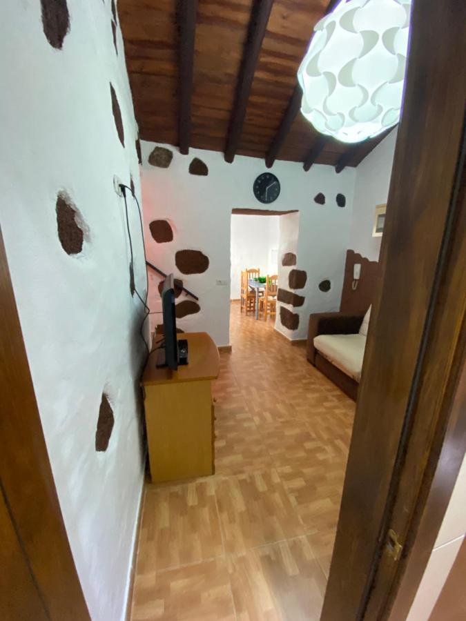 Apartment Palmera 16