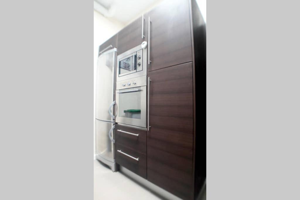 Apartamento Vegas Golf *