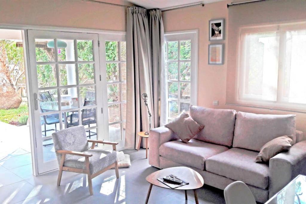 Apartamento Vegas Golf Maspalomas (Gran Canaria)