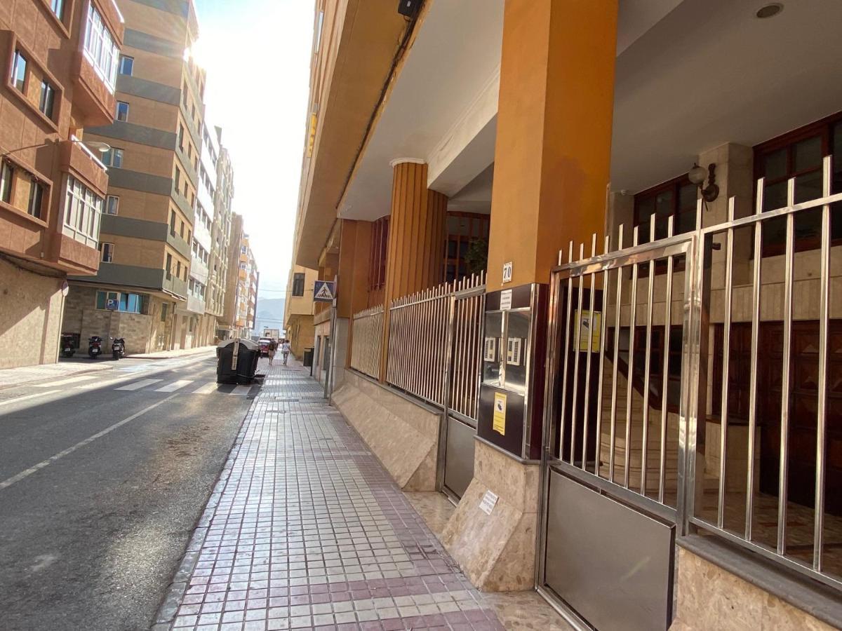 Apartment Gueldes *