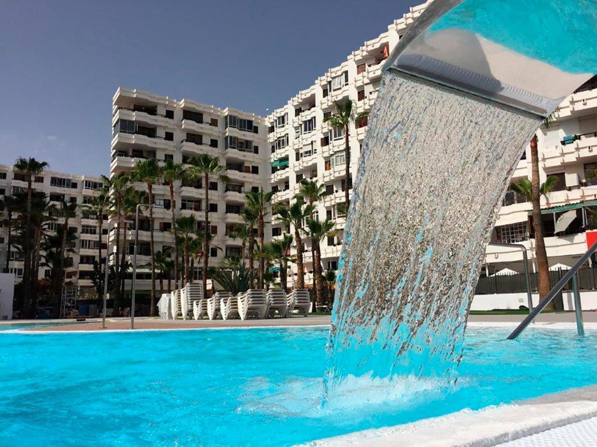 Palm Friendly * Playa del Ingles (Gran Canaria)